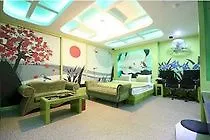 G&G Hotel Haeundae 2*, Busan