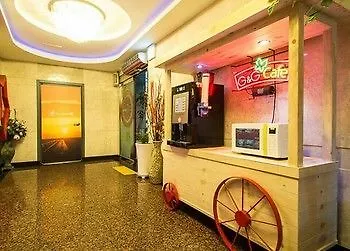 **  G&G Hotel Haeundae South Korea