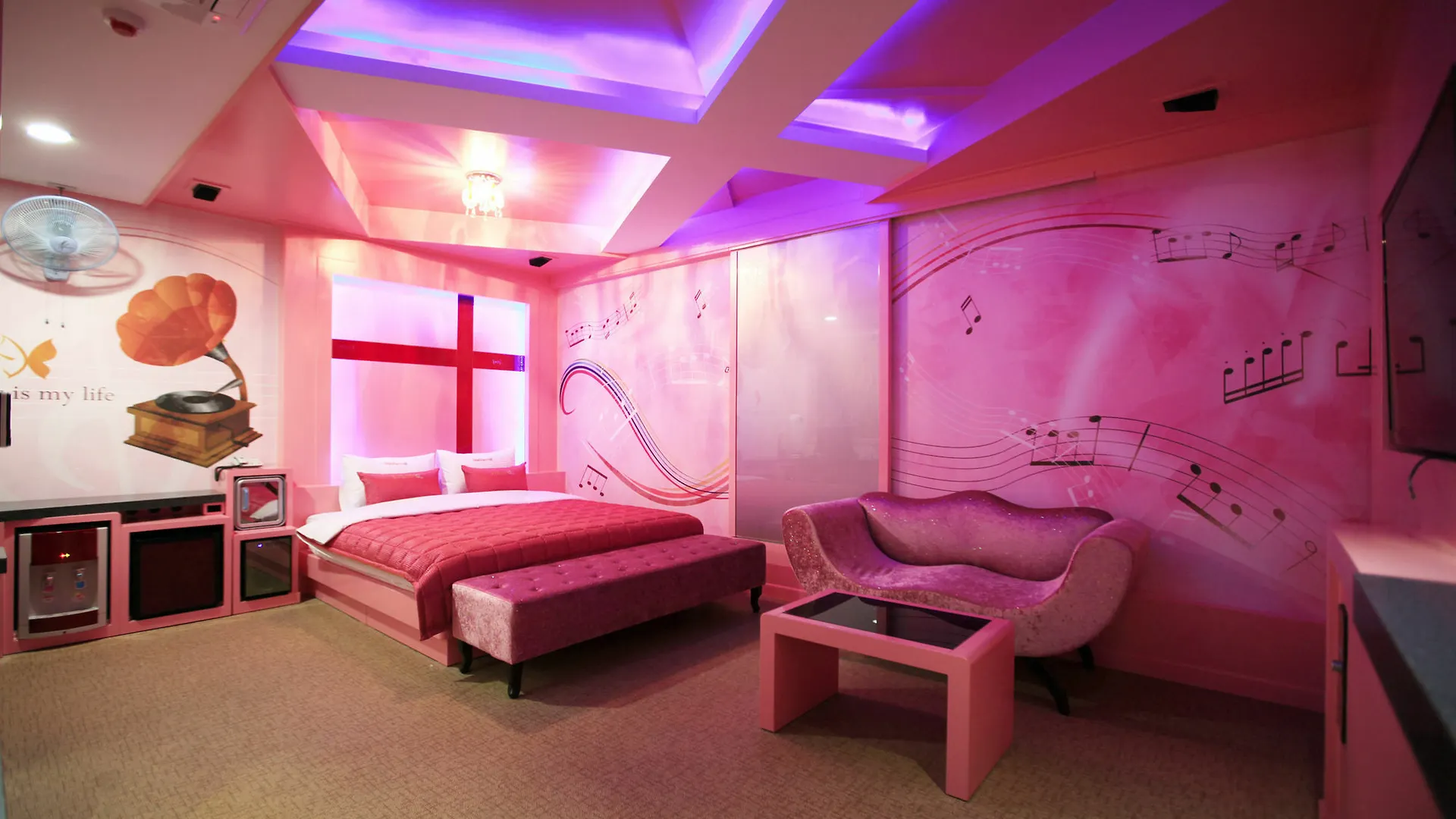 G&G Hotel Haeundae South Korea