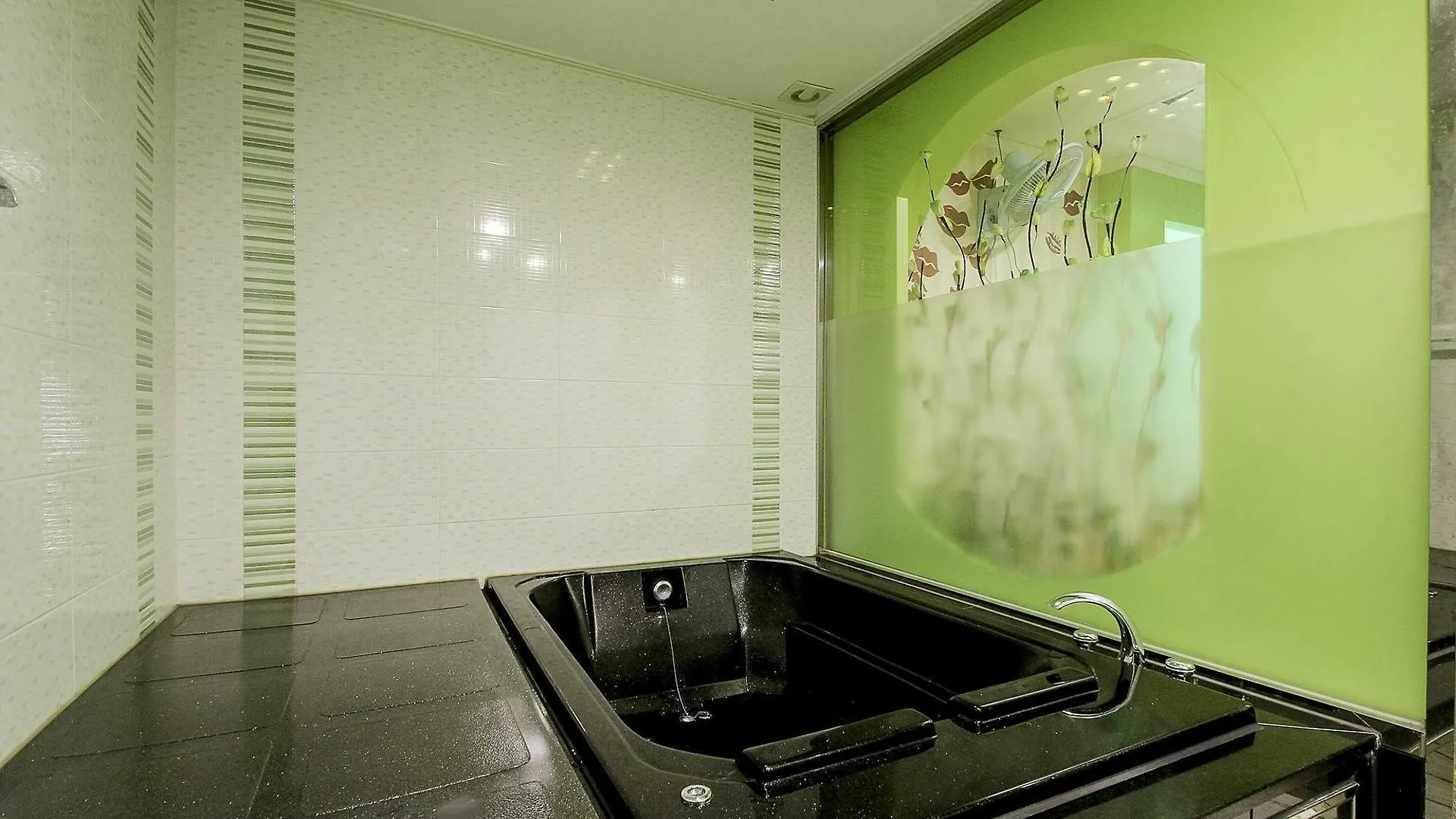 G&G Hotel Haeundae