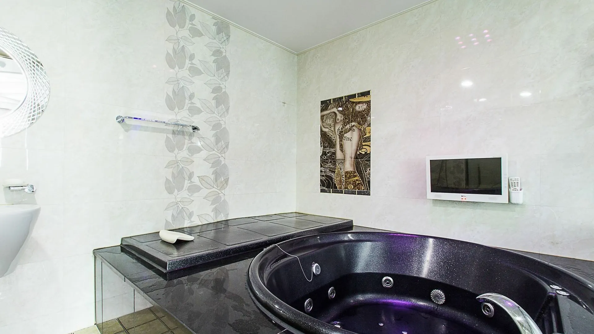 G&G Hotel Haeundae 2*, Busan South Korea