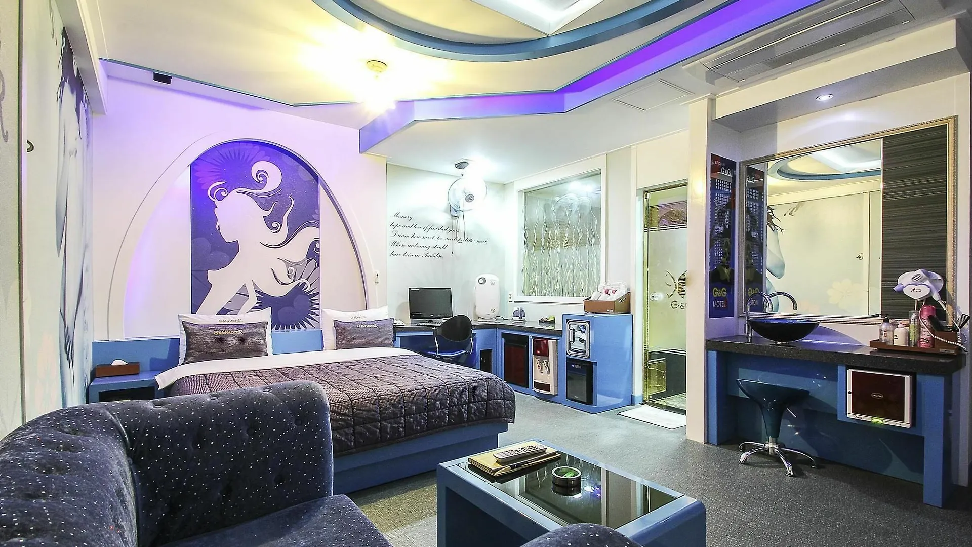 G&G Hotel Haeundae