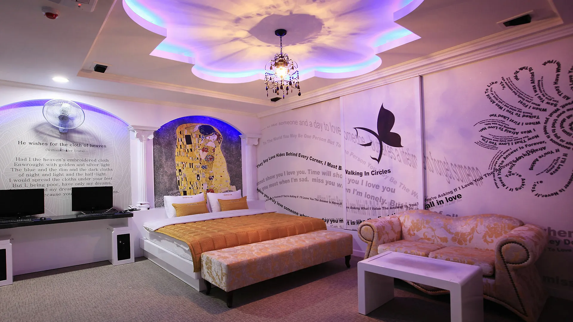 G&G Hotel Haeundae