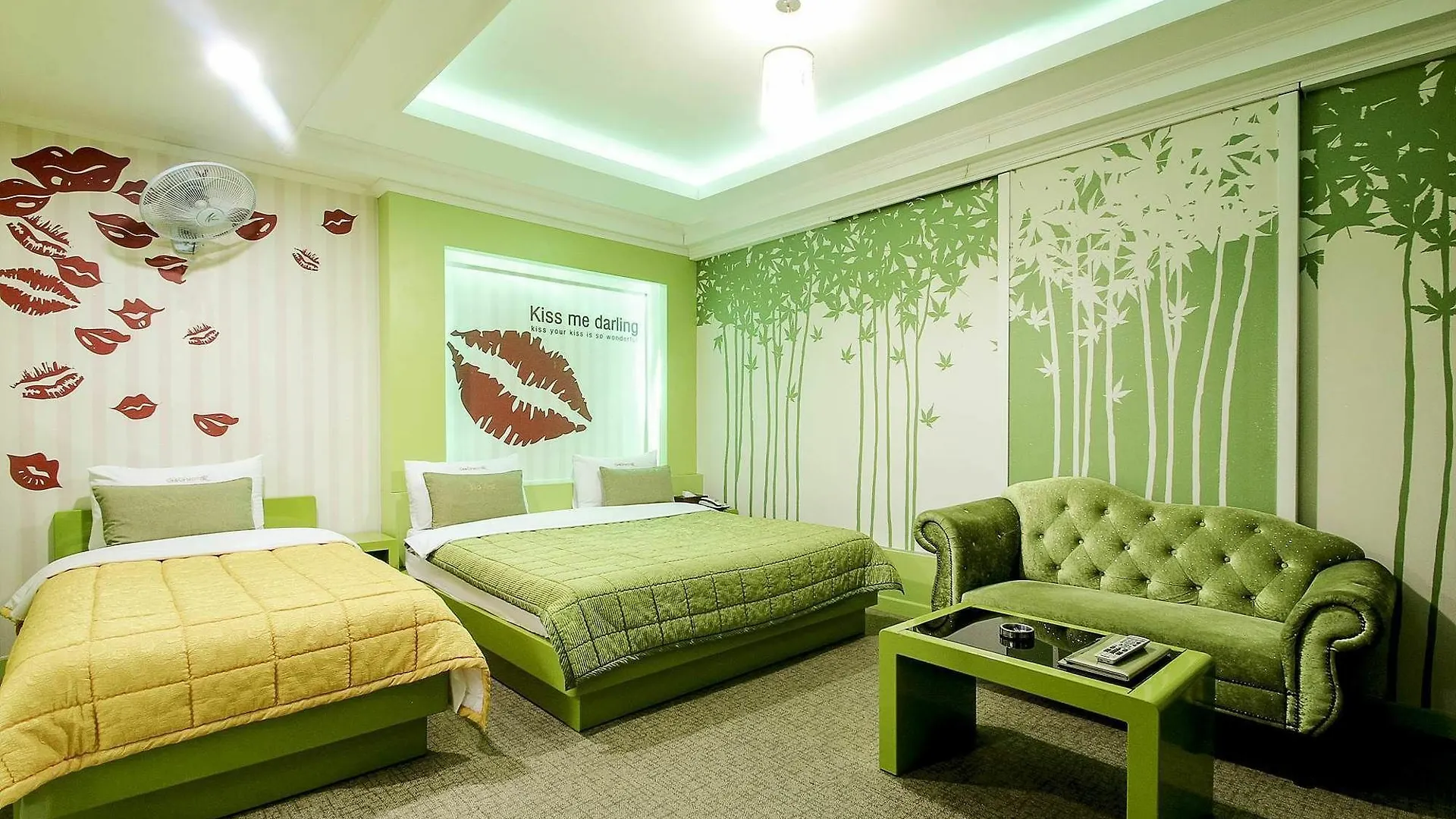 G&G Hotel Haeundae