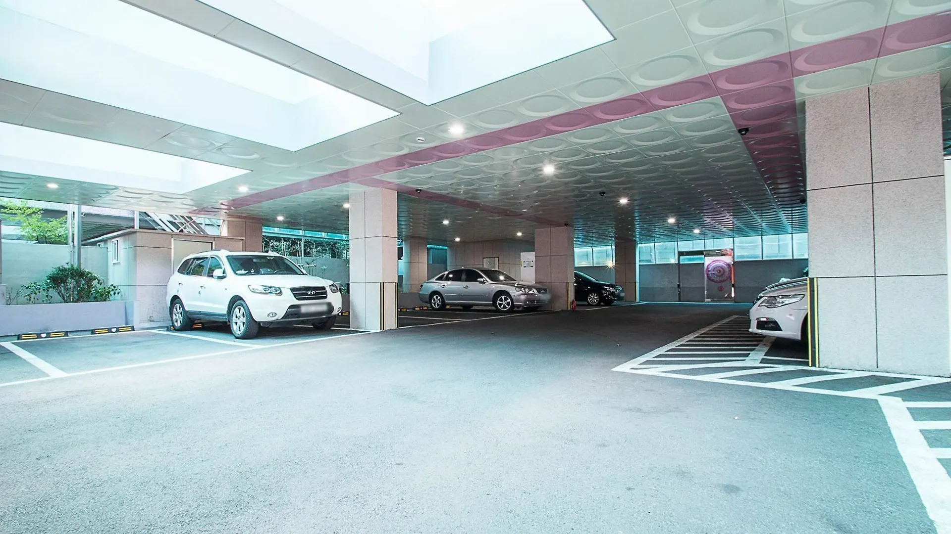 G&G Hotel Haeundae