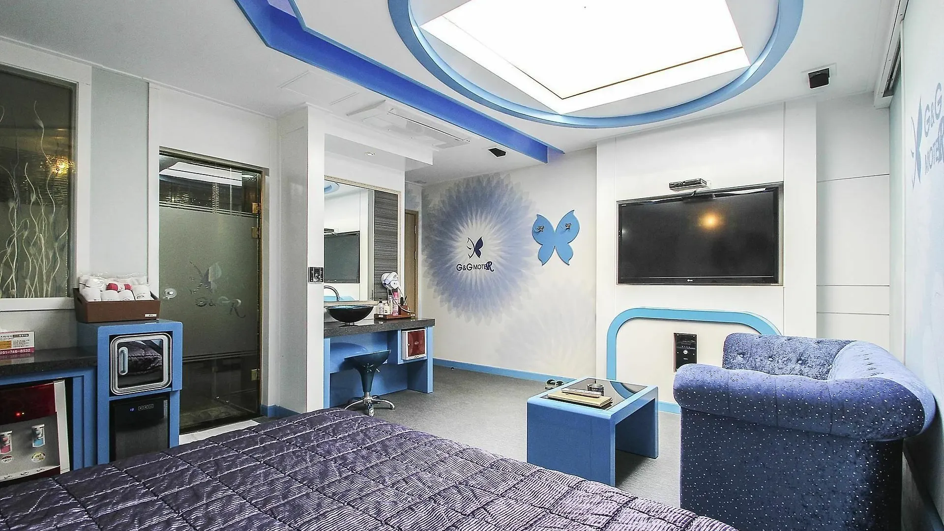 G&G Hotel Haeundae South Korea