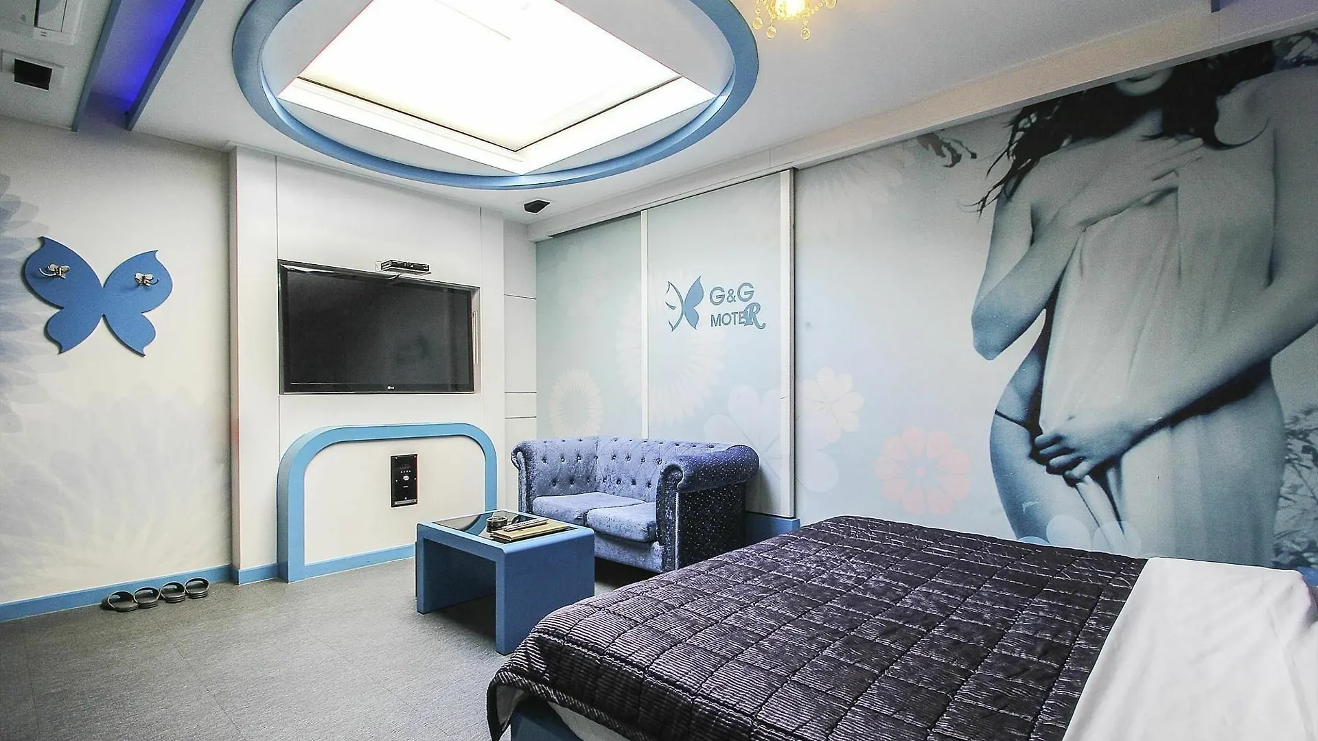 G&G Hotel Haeundae