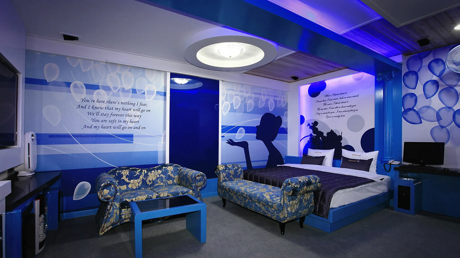 **  G&G Hotel Haeundae South Korea